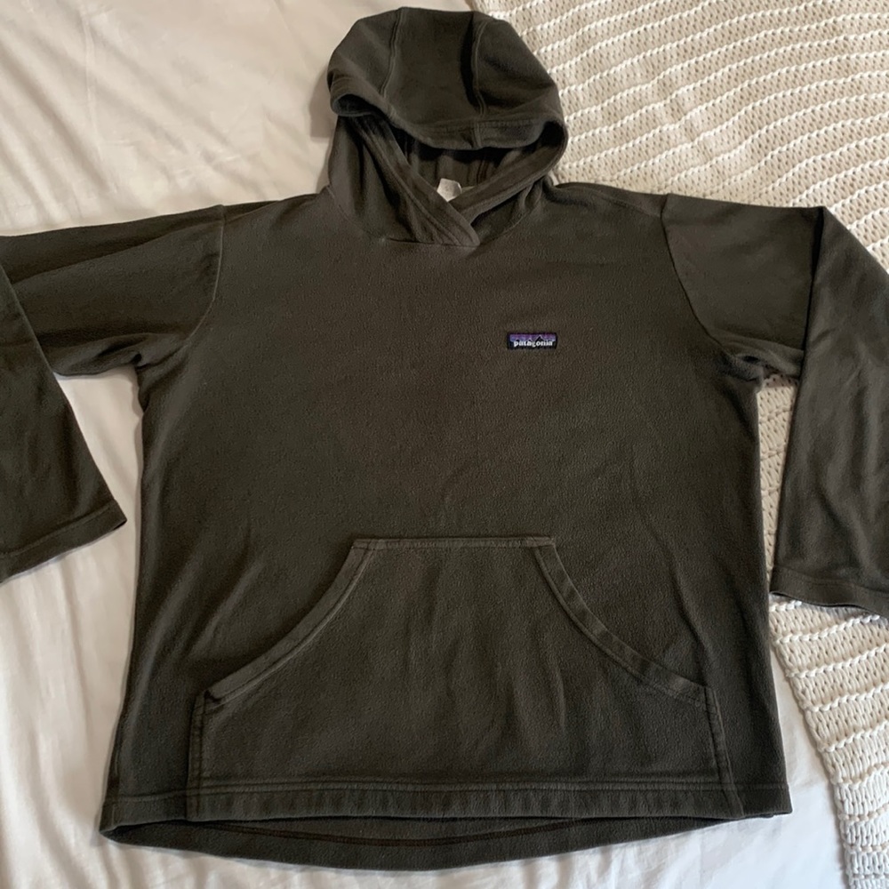 •Patagonia• Hoodie